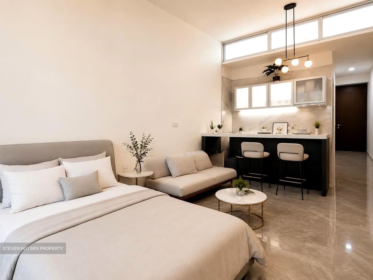The M (D7), Apartment #574436091